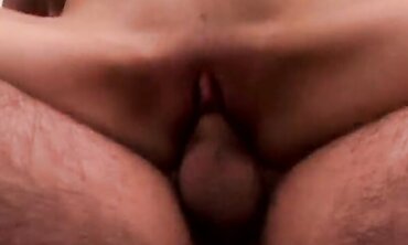 Hot Blonde Babe Gets Rough Sex And Facial From Huge Dick