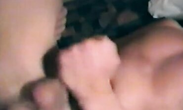 Kinky Couple's Adventure in Old Fashioned Hotel