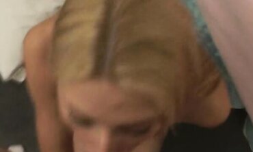 Hot Blonde Babe Crystal Raye Gets Fucked Hard In A Sexually Charged POV