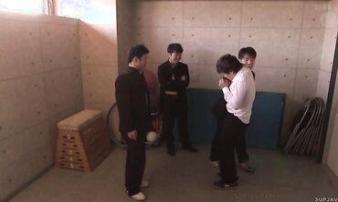 Son is getting bullied. Mommy wants to protect son. See description
