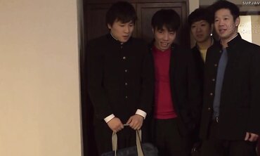 Son is getting bullied. Mommy wants to protect son. See description