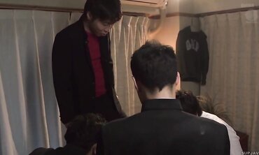 Son is getting bullied. Mommy wants to protect son. See description