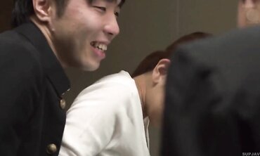 Son is getting bullied. Mommy wants to protect son. See description