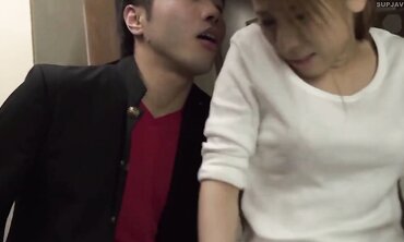 Son is getting bullied. Mommy wants to protect son. See description