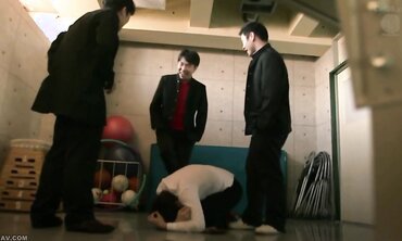 Son is getting bullied. Mommy wants to protect son. See description