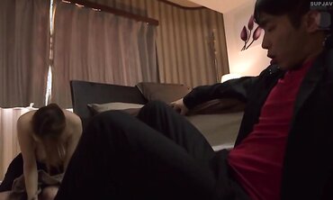 Son is getting bullied. Mommy wants to protect son. See description