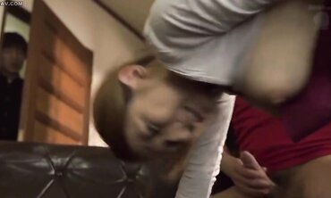 Son is getting bullied. Mommy wants to protect son. See description