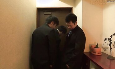 Son is getting bullied. Mommy wants to protect son. See description