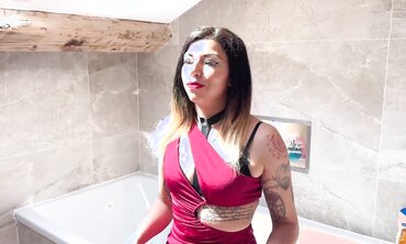 Gwen's Very First Intercourse