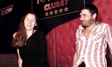 [censored], Falsely Virginal, Her First-Ever 2 Jizz-Shotguns