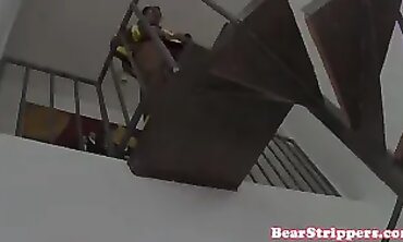 OMG My Ex-Wife Deepthroats a Stripper