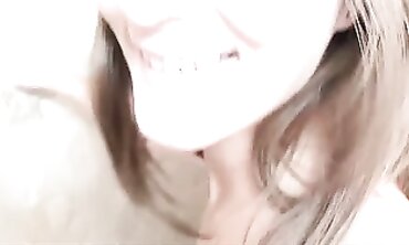 POV Threesome with Hot Step-Mom and Step-Sister