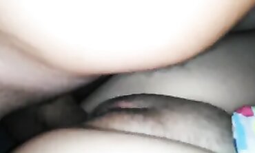 POV: Amateur Couple With Big Cock