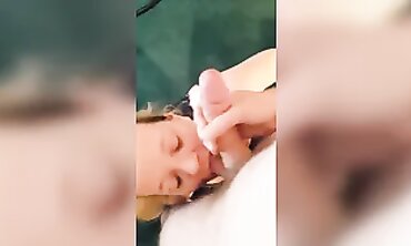 POV Homemade Milf Fisting and Anal Sex