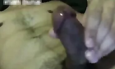 Amateur Asian Boy Masturbates In Homemade Video