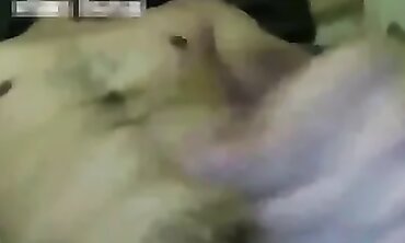 Amateur Asian Boy Masturbates In Homemade Video