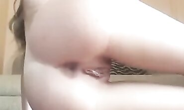 Teen Faces #2 - Teens Get Creampied By Older Men