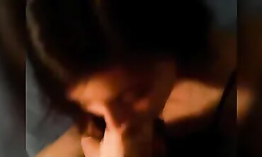 POV Amateur Compilation: College Couple's First-Time Homemade Sex