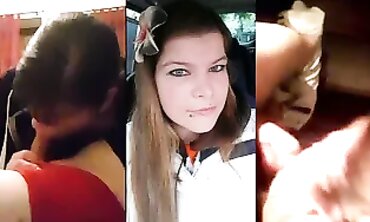 Rough Hardcore Blowjob with German Brunette BBW