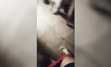 Rough Hardcore Blowjob with German Brunette BBW