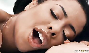 Kira Noir Gets a Deep Anal Thrusting Session