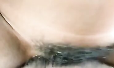 Village Bhabhi Gets Outdoor BJ And Hardcore Fuck