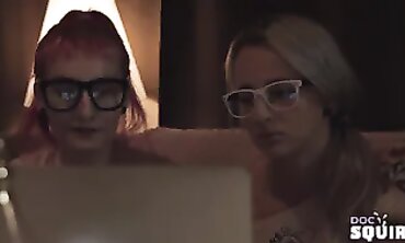 Russian Squirters DP Compilation Starring Mayo