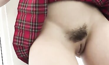 Jane Wilde Craves More Than Just A Quick Ass Fuck
