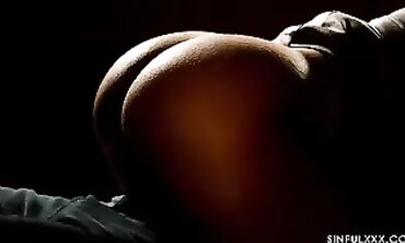 Brandi Love Gets a Money Shot at an Insane Motel