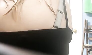 Flashing My Nudes to GF's Finest Acquaintance