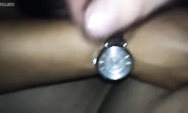 British BBW Beckie Takes A Blowjob