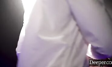 Adriana Chechik Gets Rough Anal and Bondage Play with Seth Gamble