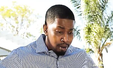 Wealthy Stepdad Rods His Stepdaughter