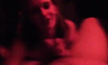 Blonde Wife Takes Deep POV Blowjob