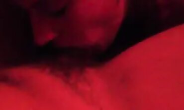 Blonde Wife Takes Deep POV Blowjob