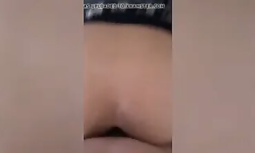 British BBW Amateur POV: Crud Chats And Begs For Double Boners
