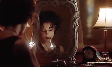 Alysa Milan's Erotic Encounter with The Vampire - Full HD Video