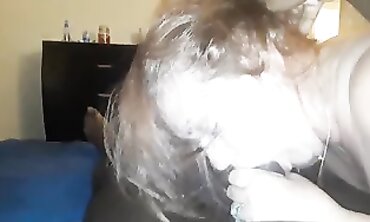 ChocolateCUM574 Adventures 4: Interracial BBC Hardcore Creampie