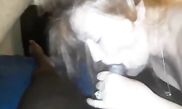 ChocolateCUM574 Adventures 4: Interracial BBC Hardcore Creampie