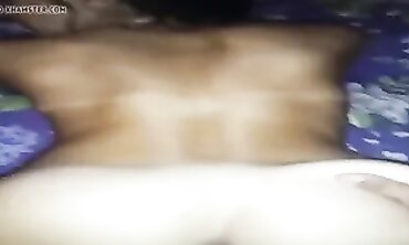 Nabijanje Na Kurac: Amaterski POV Seks