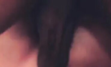 Bae Wife Enjoys BBC Action with Black Lovers