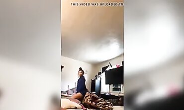 College Girl's Dorm Room Striptease - Legitimate Nudity in Public Places