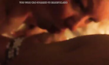 POV: Swedish BBW MILF With Big Tits Gets Head And Boob Action