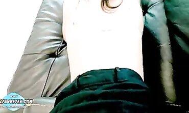 POV: Stiefvater fickt mich in Arsch und Muschi
