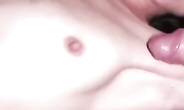 Inga from Paderborn Amateur Group Sex with Cumshot