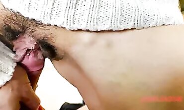 POV Casting Session with a Hairy Mature Brazilian