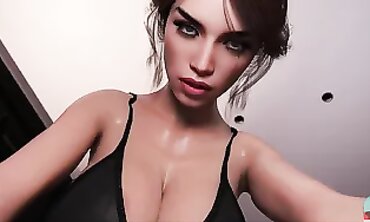 Being a Dik #95: MILF Mom Gameplay