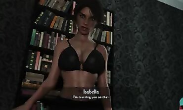 Being a Dik #95: MILF Mom Gameplay