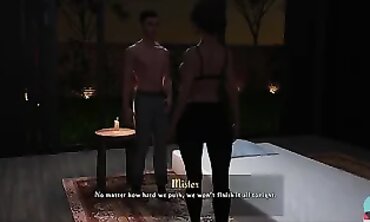 Being a Dik #95: MILF Mom Gameplay