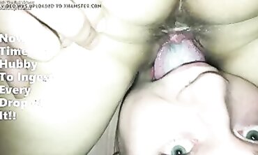 Fiancée Rails Husband's Pal for a Creampie Surprise